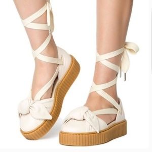 Fenty | Rihanna Puma Sneaker/Shoes